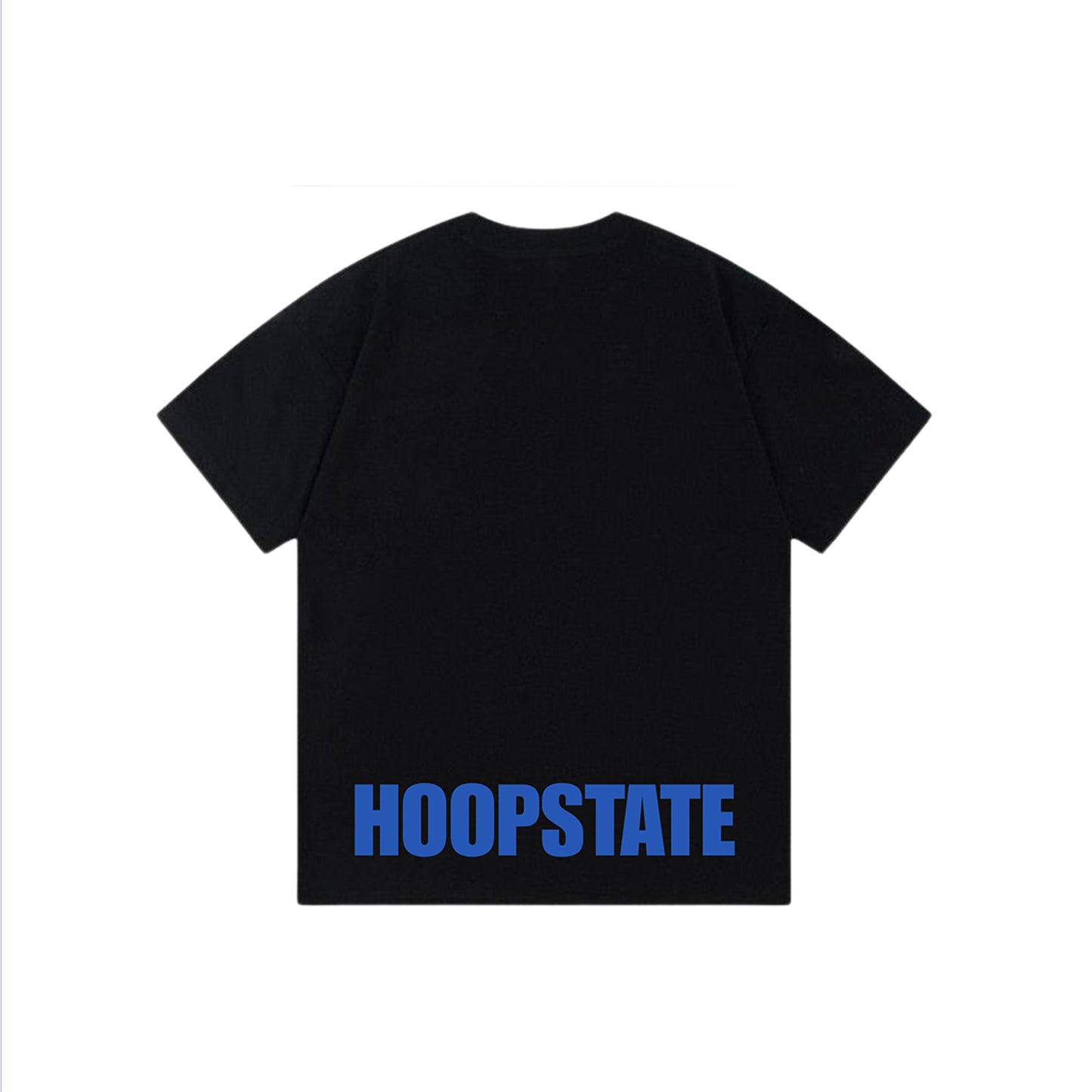 basketball black tshirt