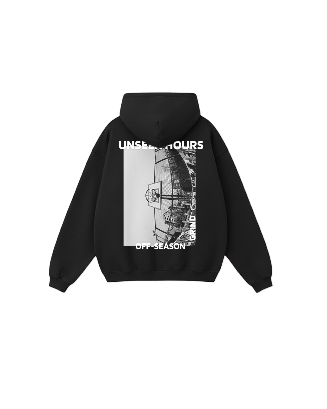 unseen hours