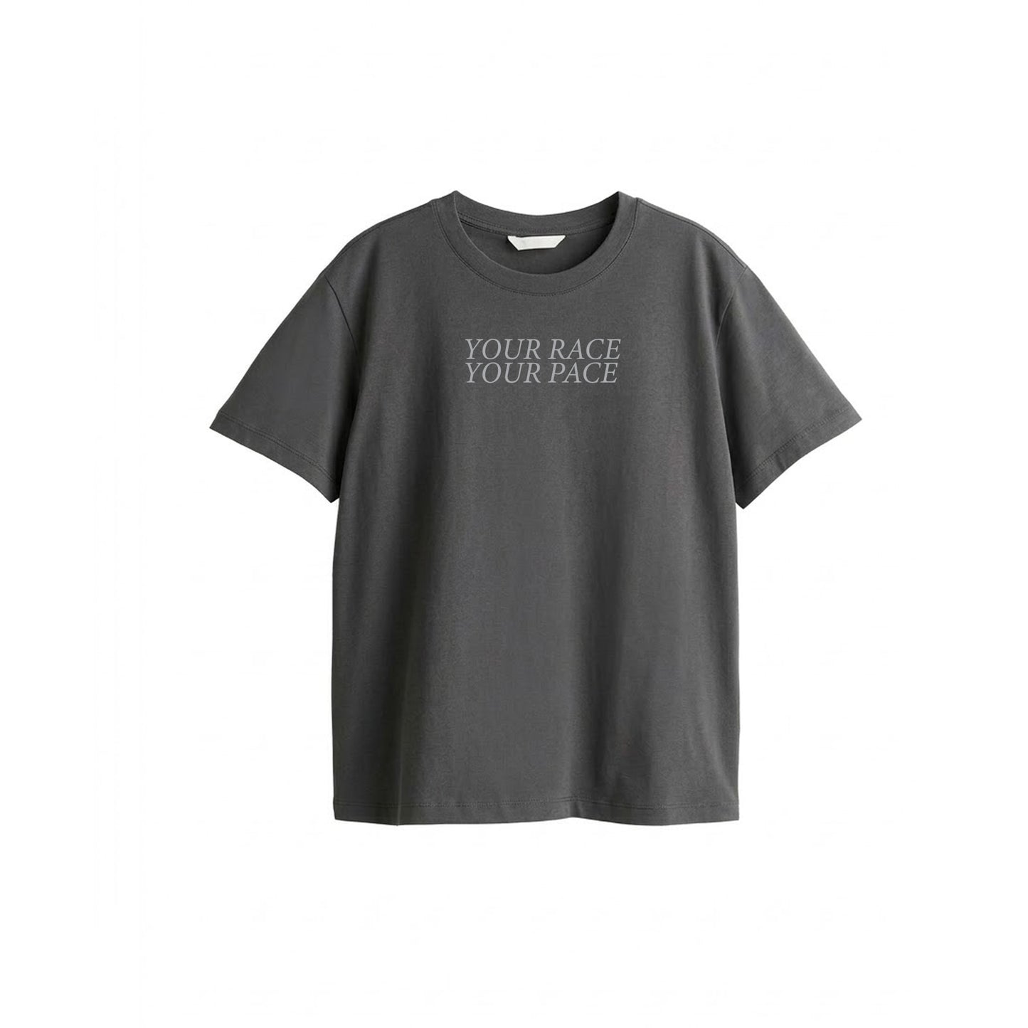 Your Race Your Pace Performance T-Shirt