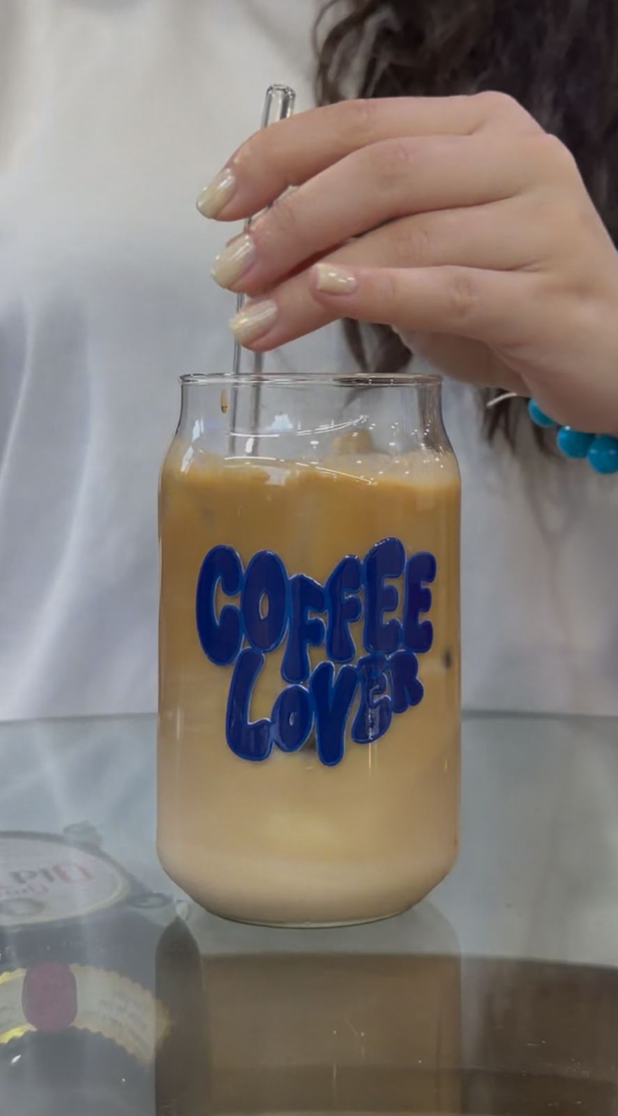 coffee cup