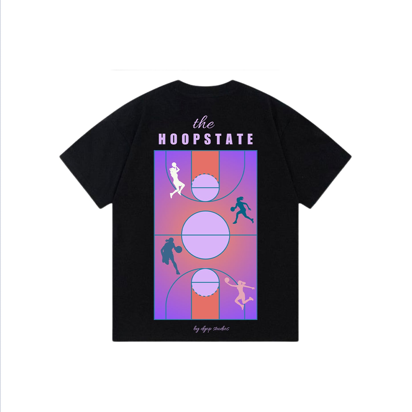 the hoopstate