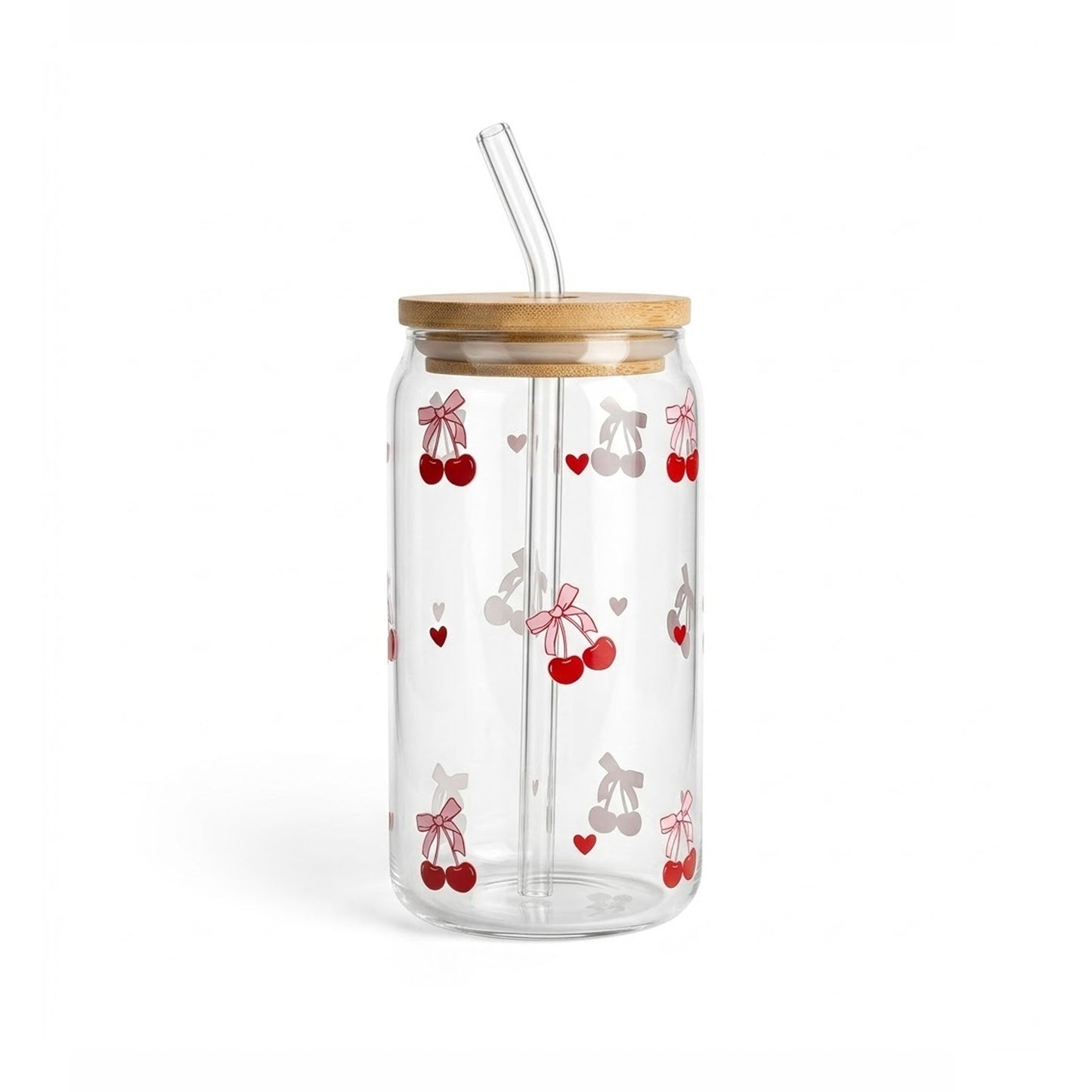 cherry cup
