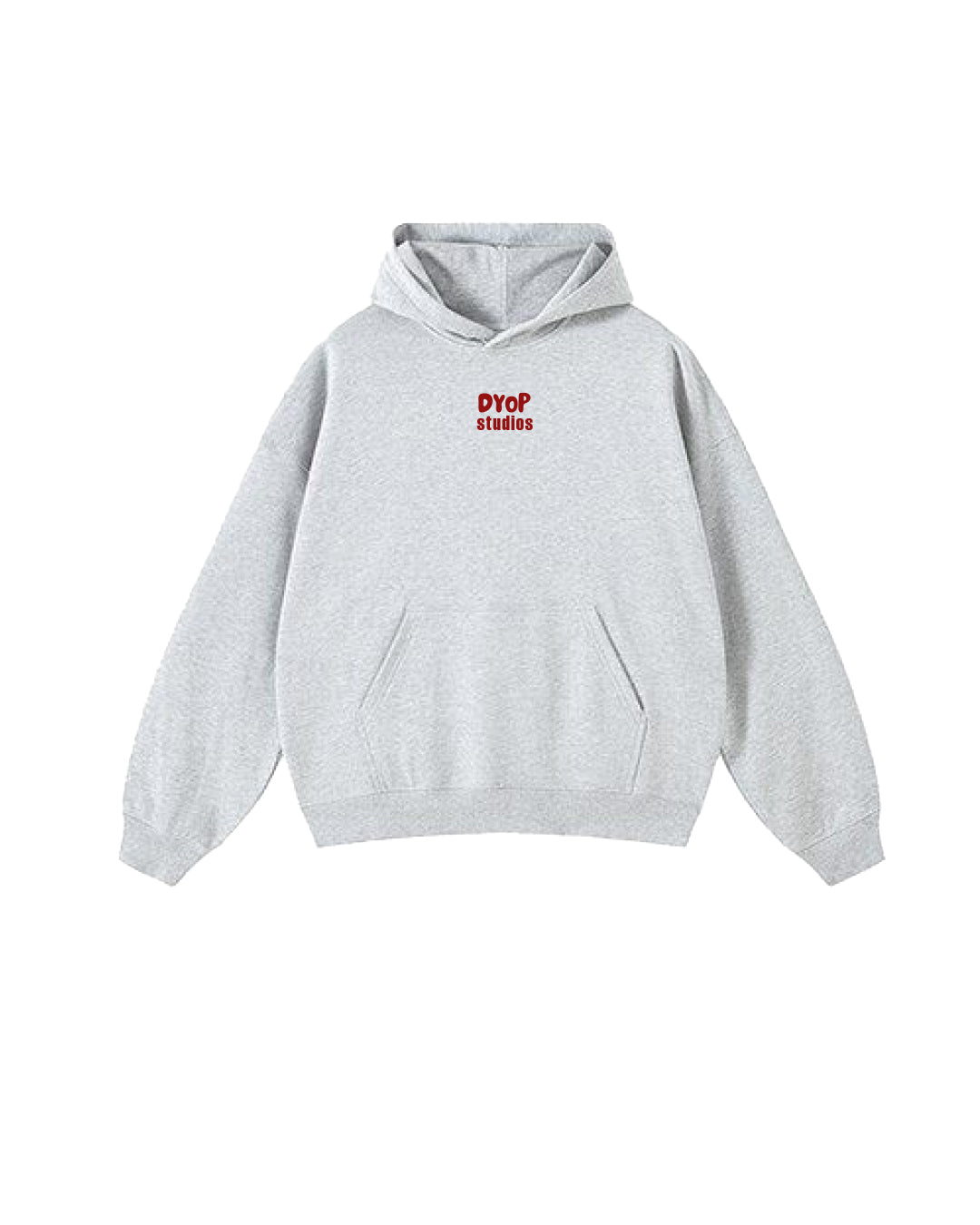 CHILL OUT hoodie