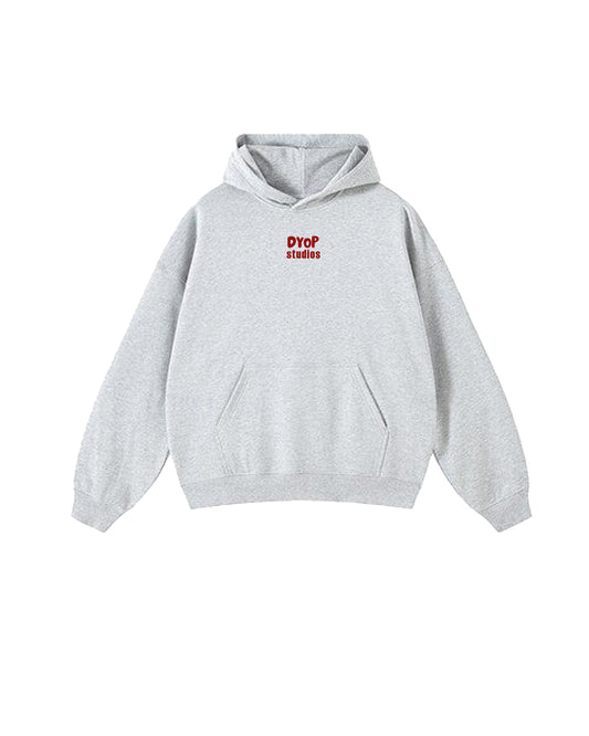 CHILL OUT hoodie
