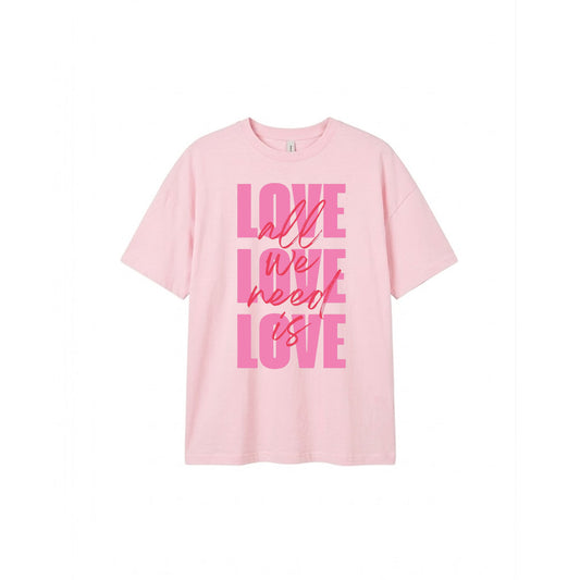 LOVE tshirt