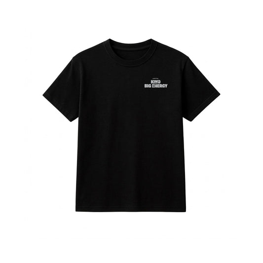 unmatched energy tshirt