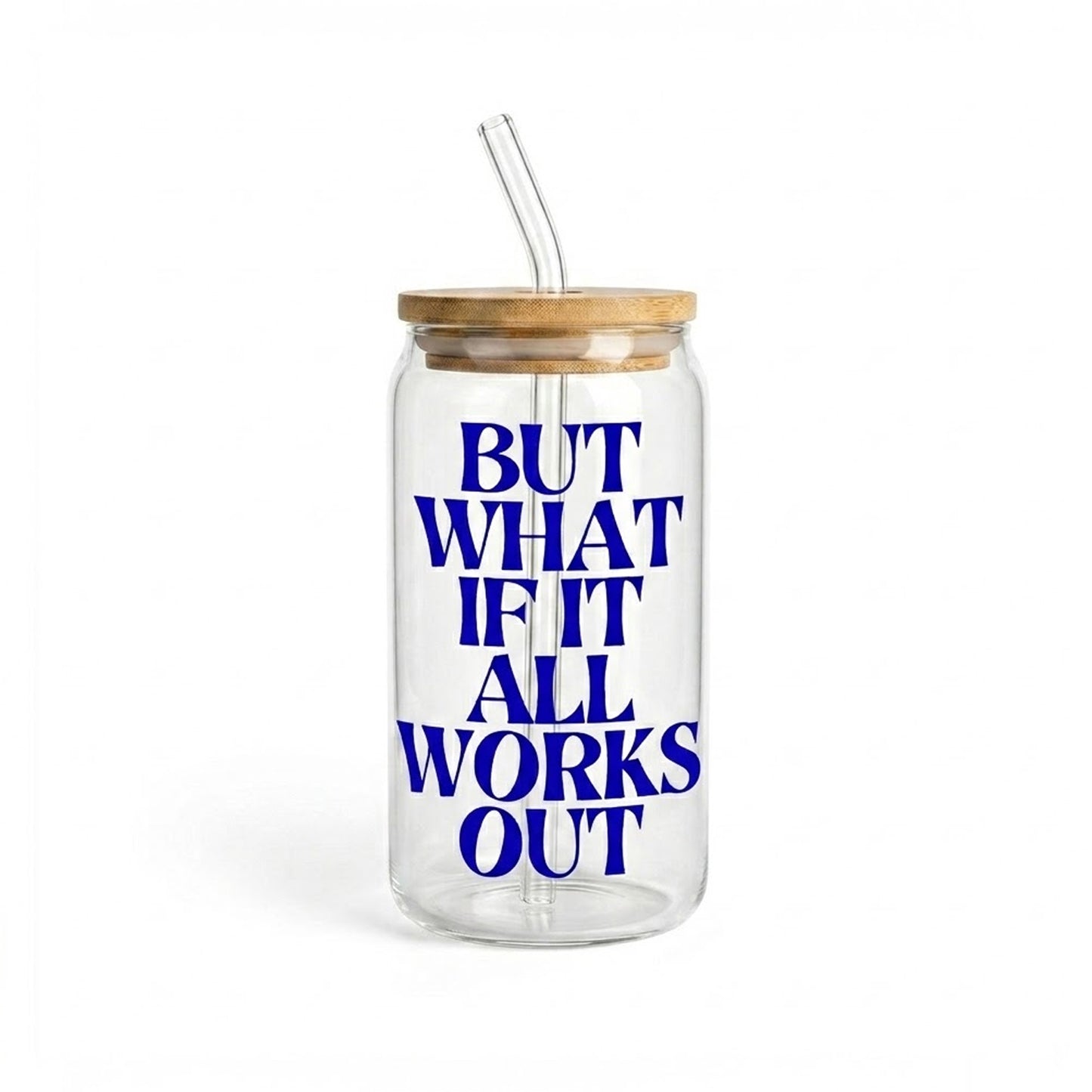 transparent coffee cup