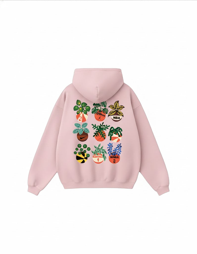 BLOOM HOODIE